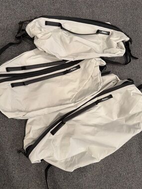 Matador Gear Cube Set of 3